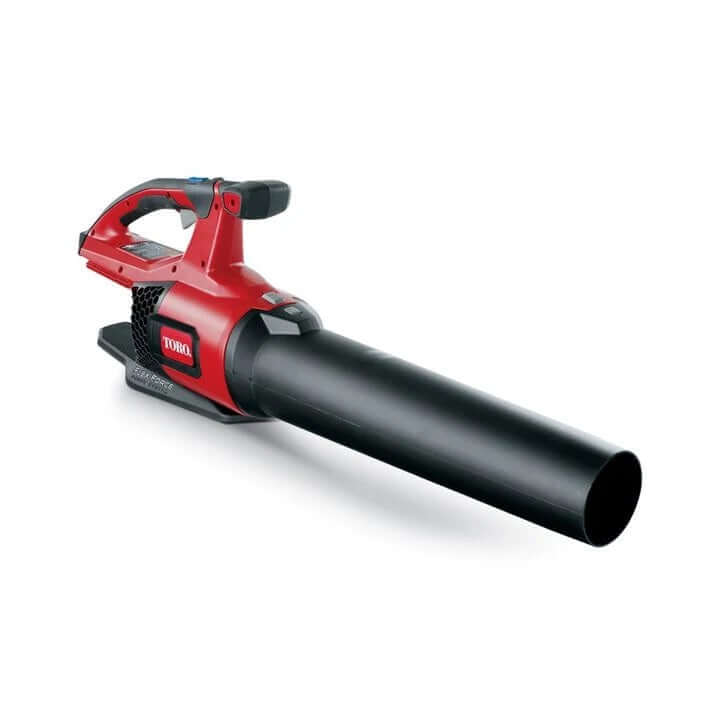 Toro Flex Force 60V Trimmer and Leaf Blower Combo Kit
