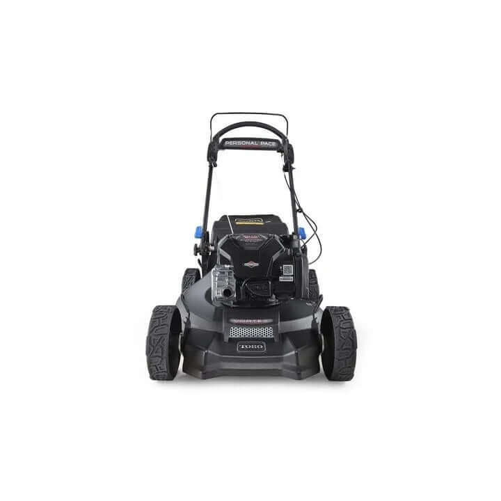Toro Lawn Mower 21in 163cc Super Recycler SmartStow Gas