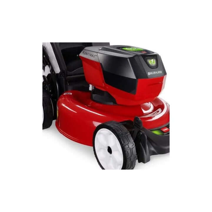 Toro Lawn Mower 21in 60V Max 5Ah Li Ion Battery Kit with SmartStow