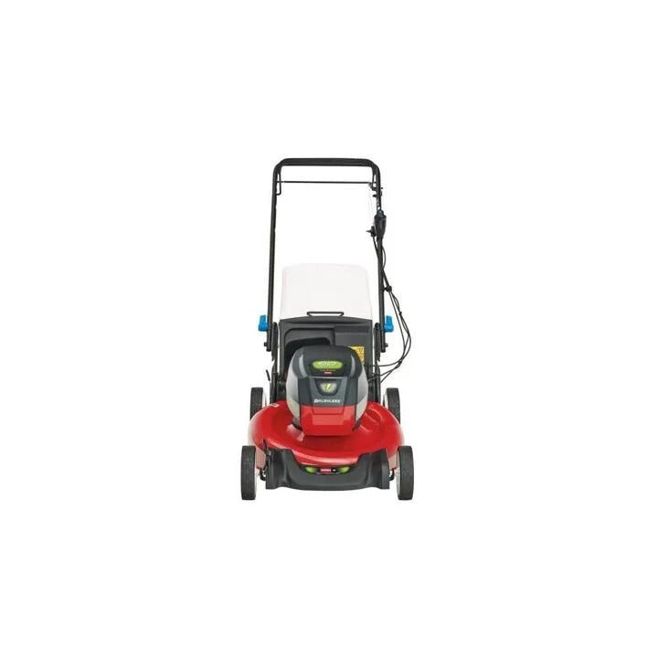 Toro Lawn Mower 21in 60V Max 5Ah Li Ion Battery Kit with SmartStow