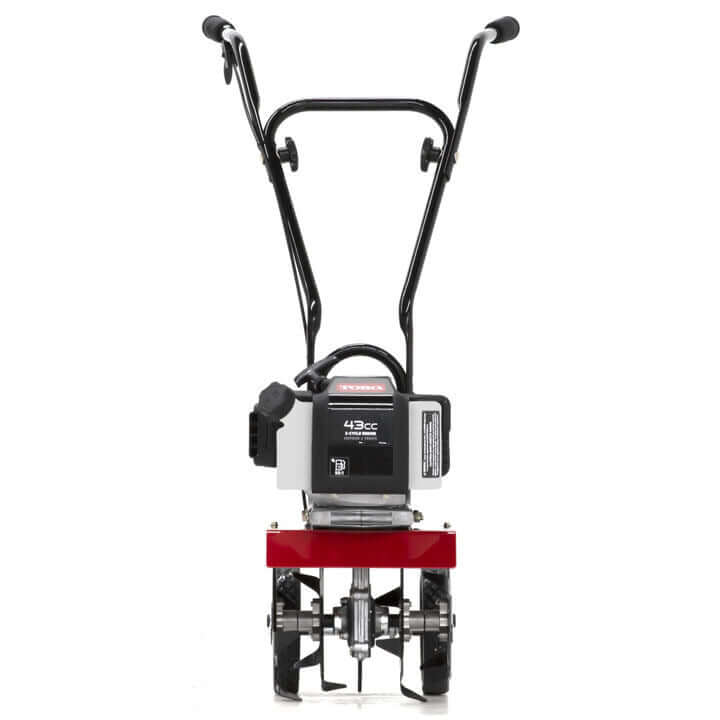 Toro Mini Cultivator 10in 43cc 2 Cycle