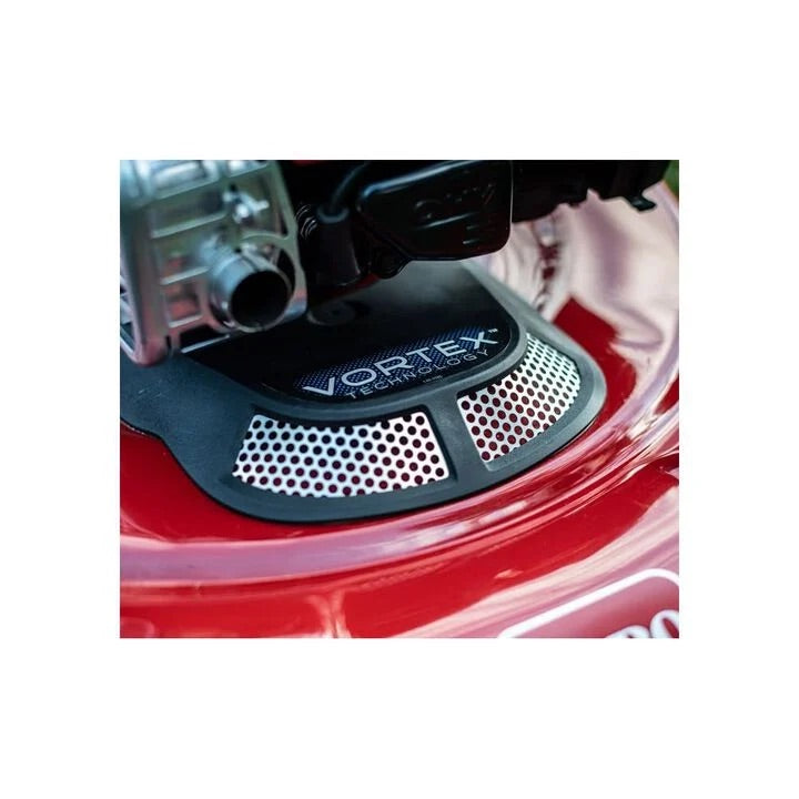 Toro Personal Pace Auto Drive Lawn Mower with Bagger 22in