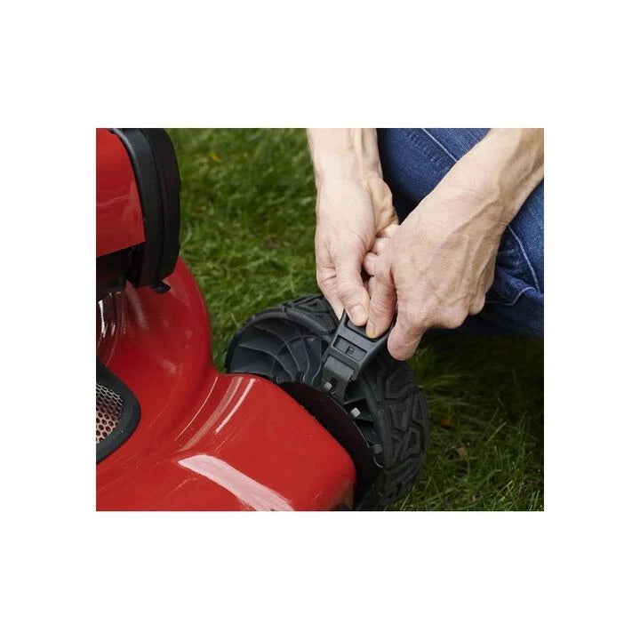 Toro Personal Pace Auto Drive Lawn Mower with Bagger 22in