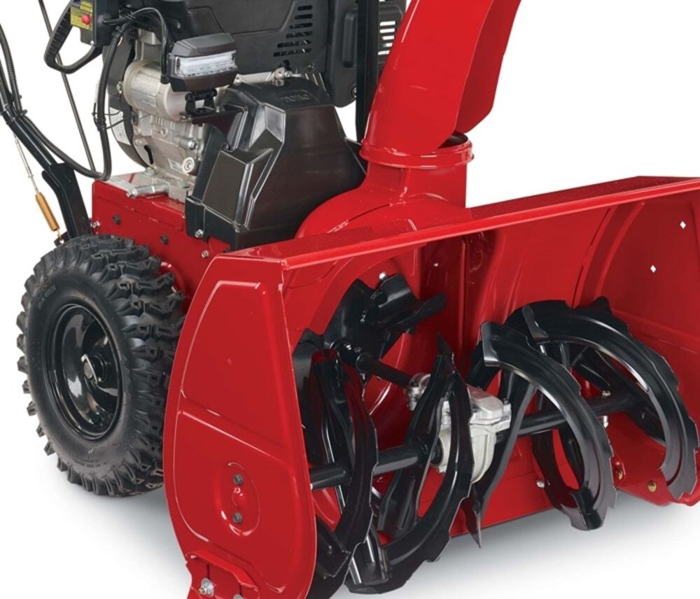 Toro Power Max HD 1432 OHXE Snow Blower