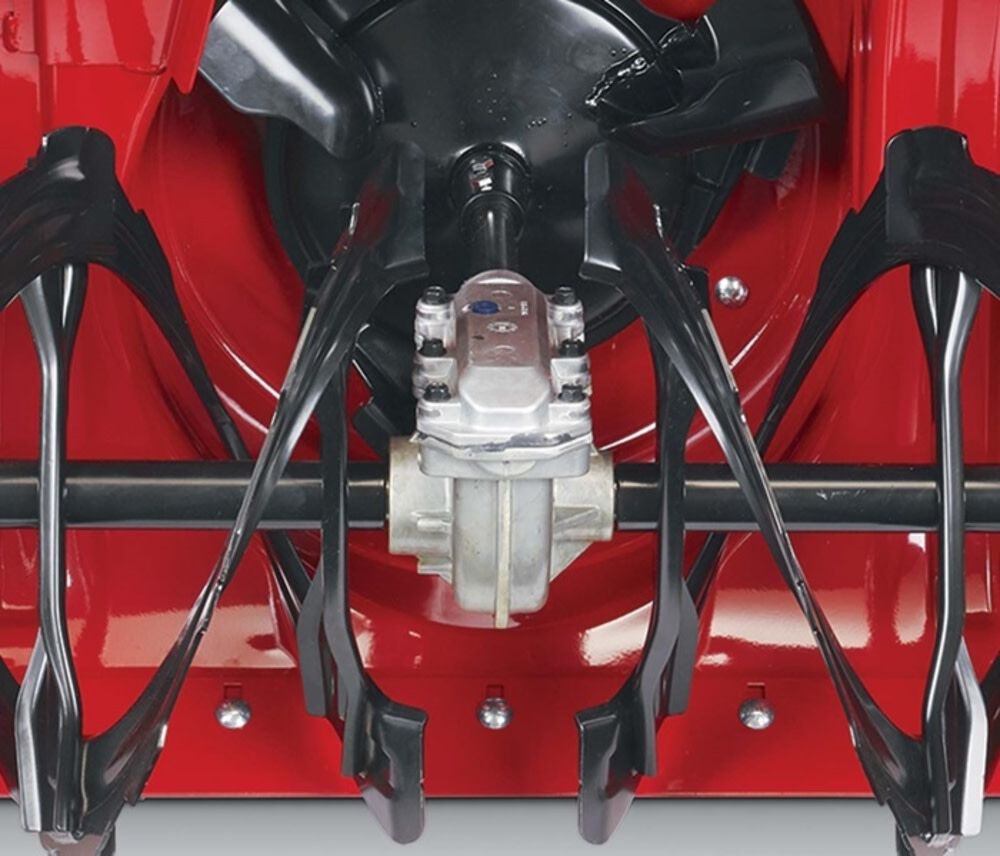 Toro Power Max HD 1432 OHXE Snow Blower