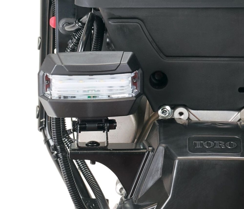 Toro Power Max HD 1432 OHXE Snow Blower