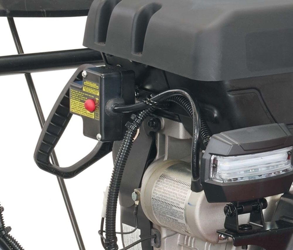 Toro Power Max HD 1432 OHXE Snow Blower