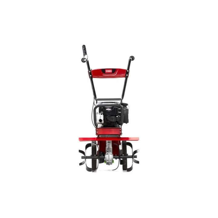 Toro Tiller Front Tine 21in 163cc Briggs & Stratton Gas