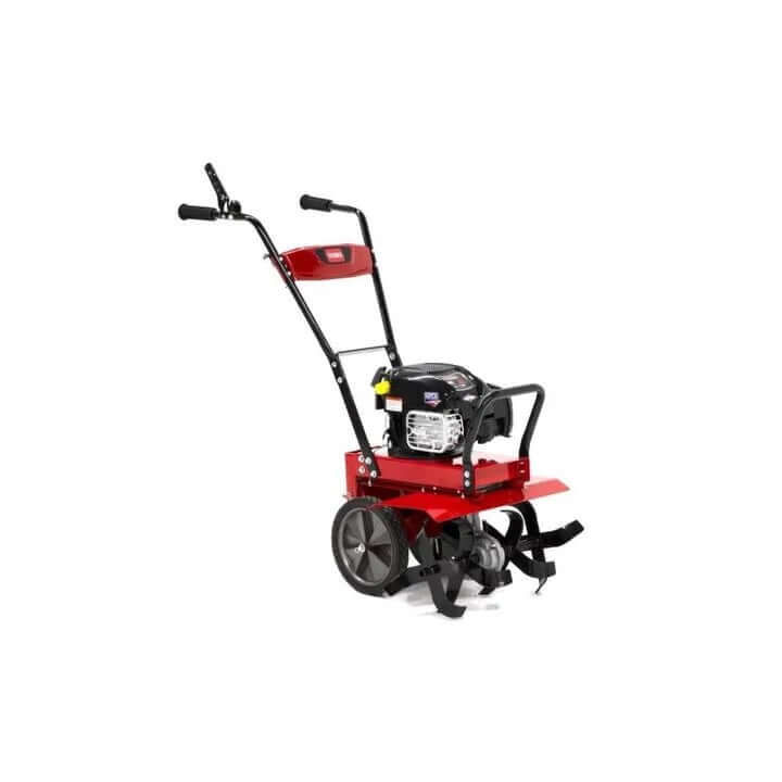 Toro Tiller Front Tine 21in 163cc Briggs & Stratton Gas